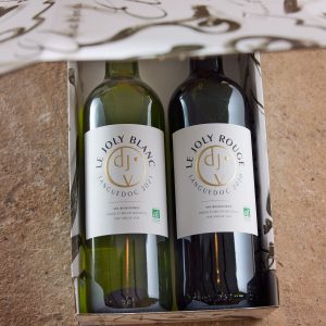 Coffret Plaisir
