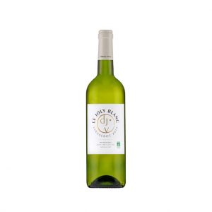 Le Joly Blanc 2024 - Carton de 6 bouteilles 75cl