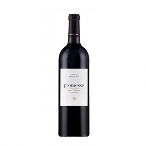 Promesse Primeur - 1 bouteille 75cl