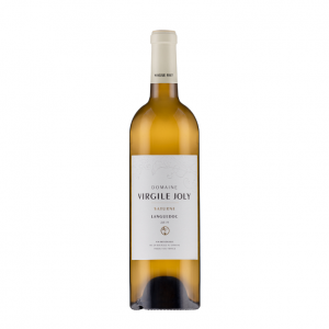 Saturne Blanc 2024 - Carton de 6 bouteilles 75cl