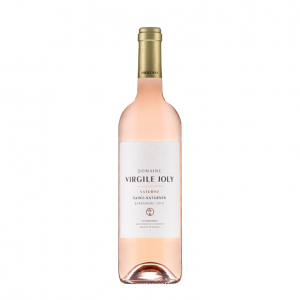 Saturne Rosé 2025 - Carton de 6 bouteilles 75cl