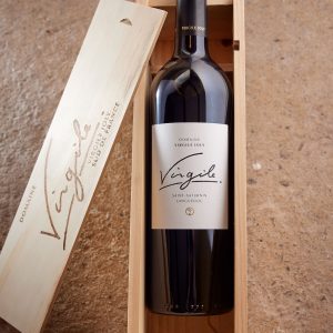 Coffret Solo Virgile